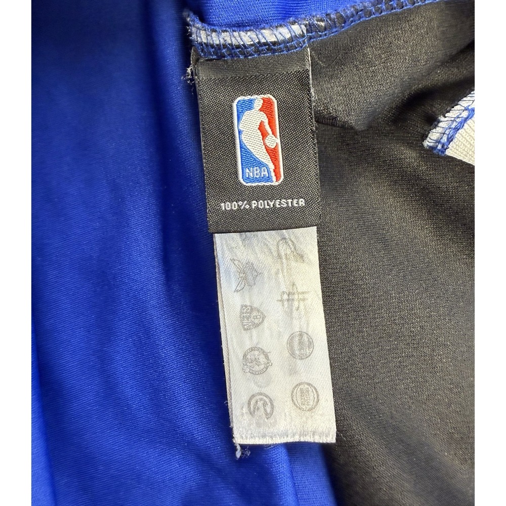 Stephen‎ Curry #30 Golden State Warriors Sleeveless Performance Jersey Men's XL - Picture 9 of 9